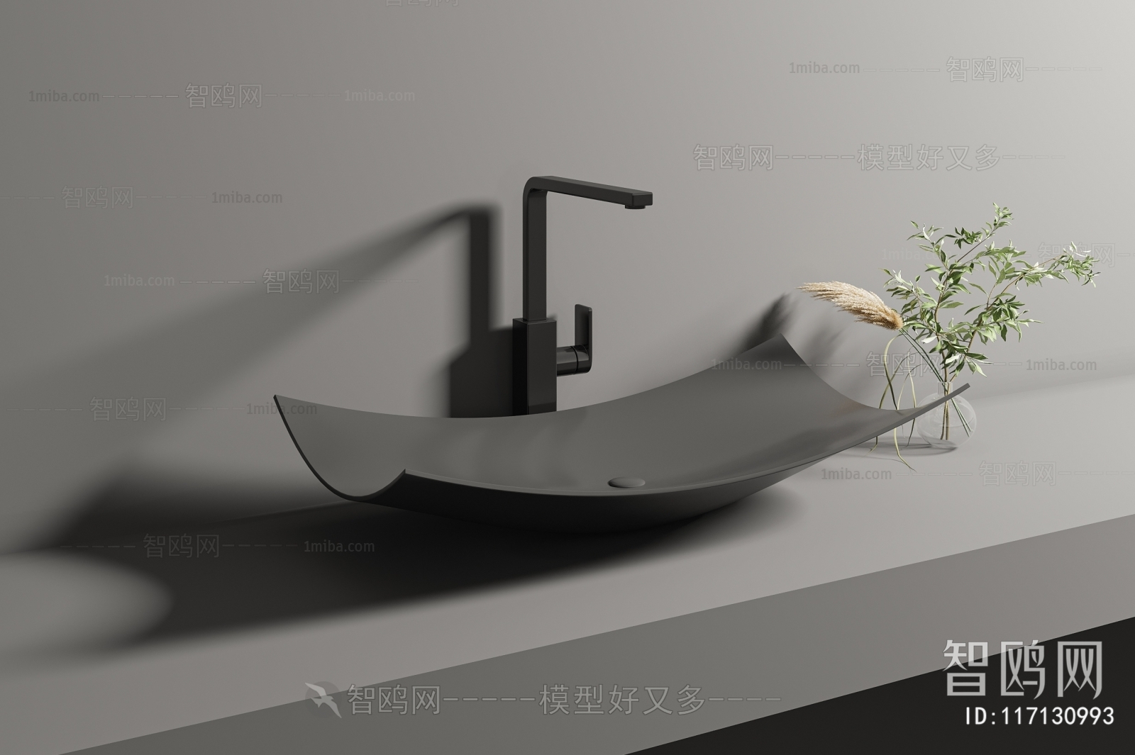 Modern Basin