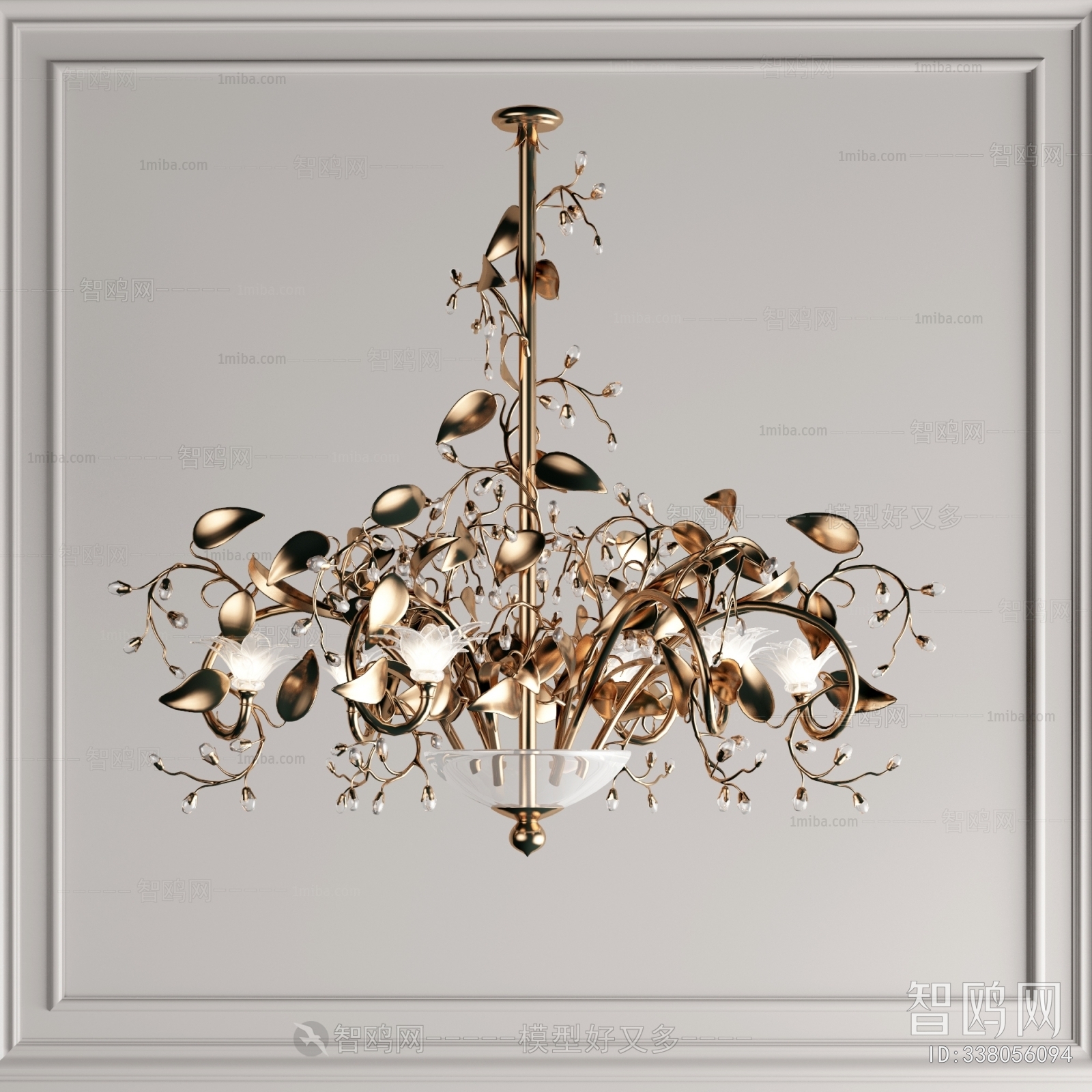 European Style Classical Style Droplight