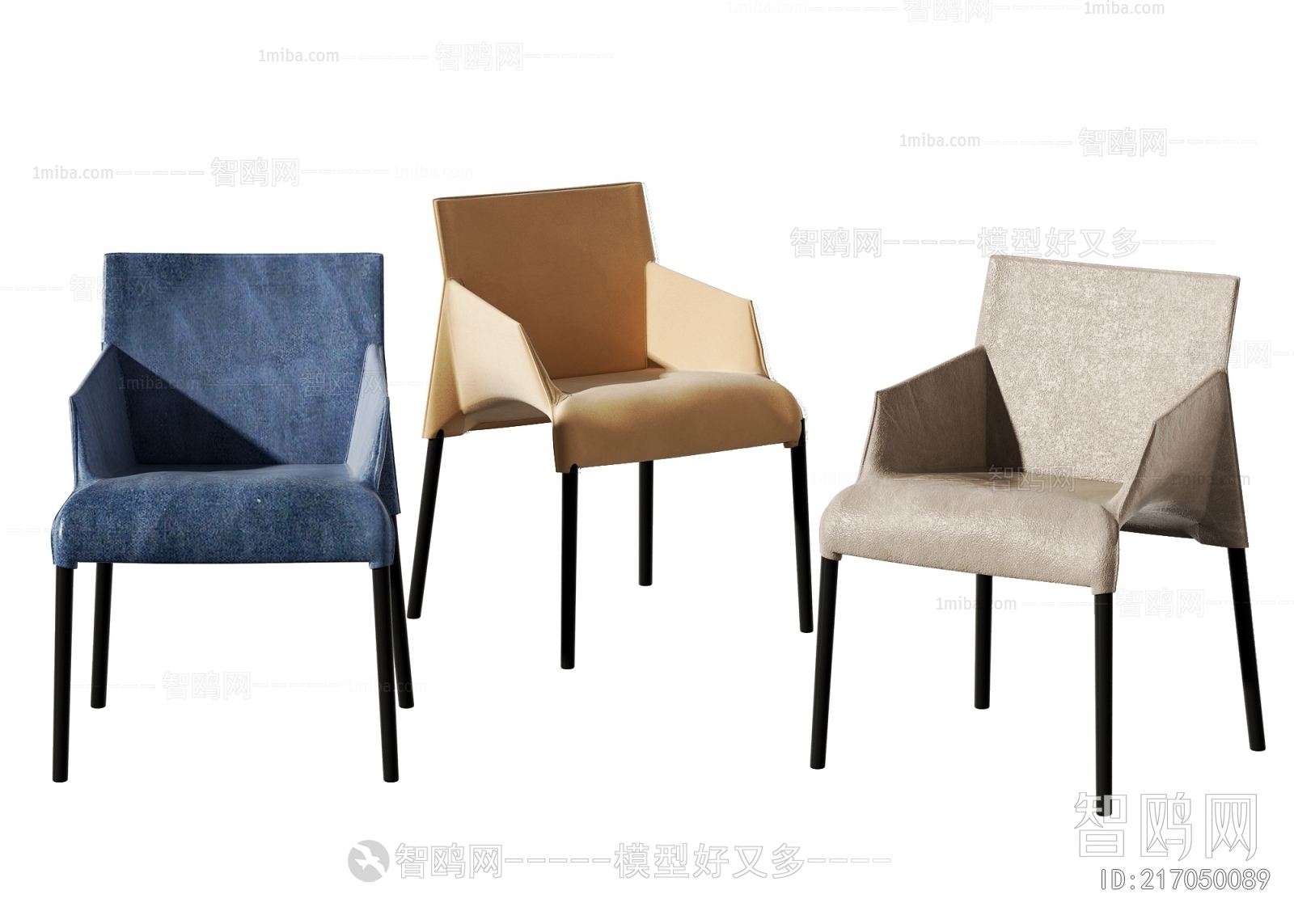 Modern Single Chair