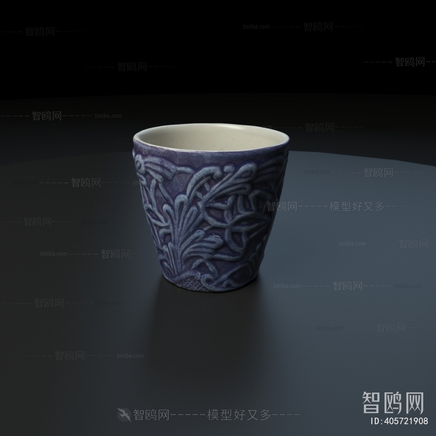 New Chinese Style Cup