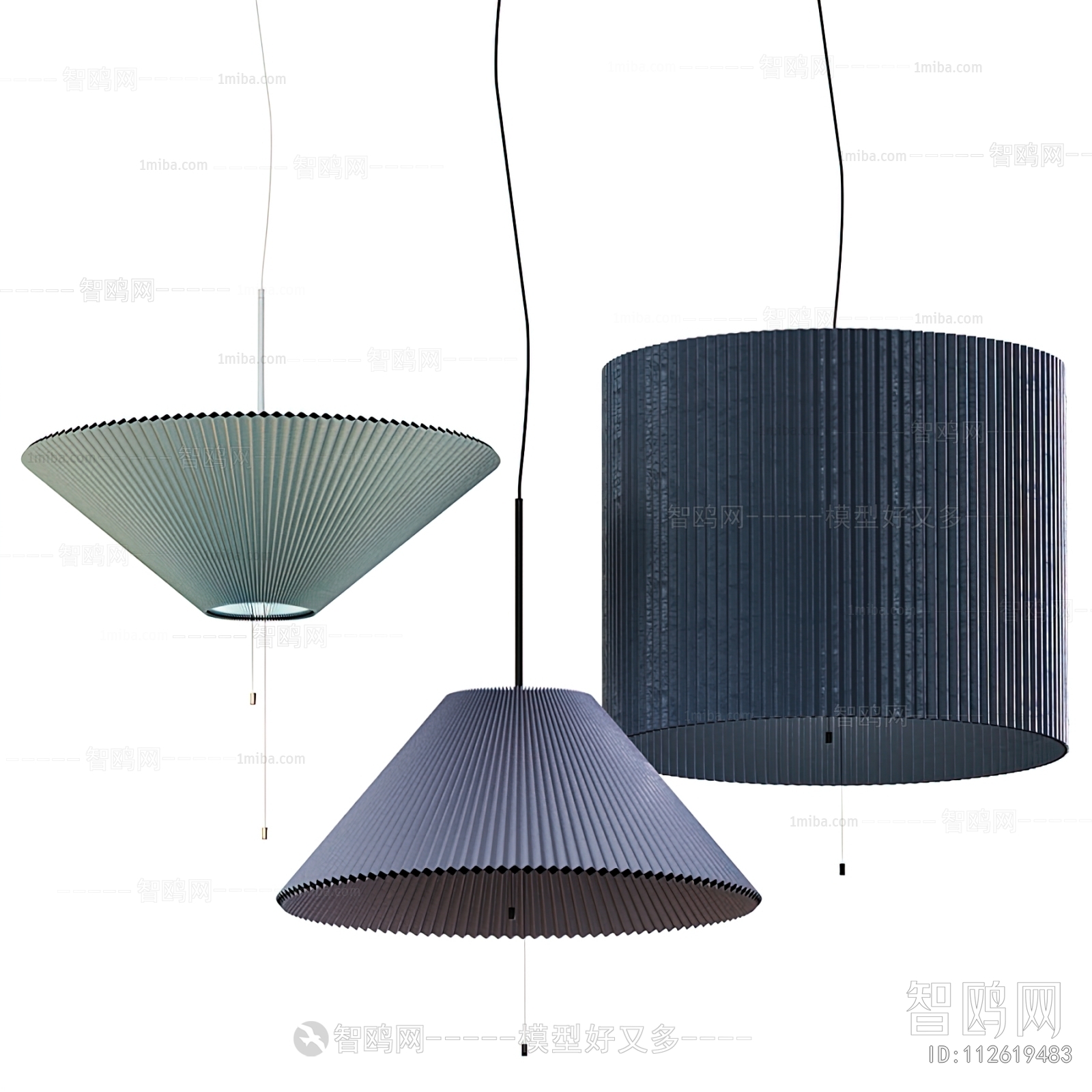 Modern Droplight