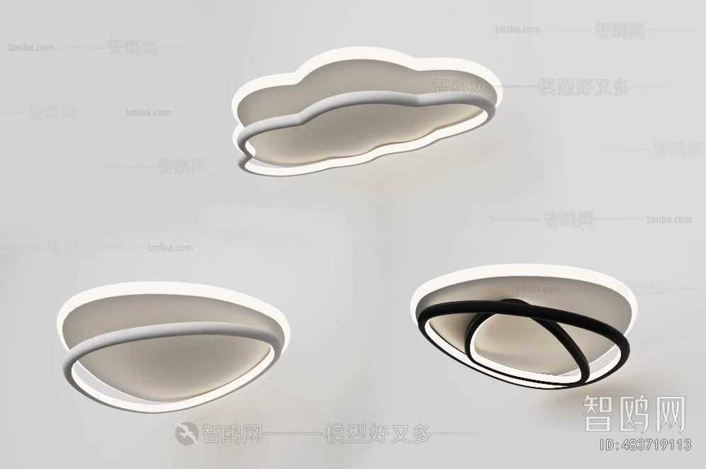 Modern Ceiling Ceiling Lamp