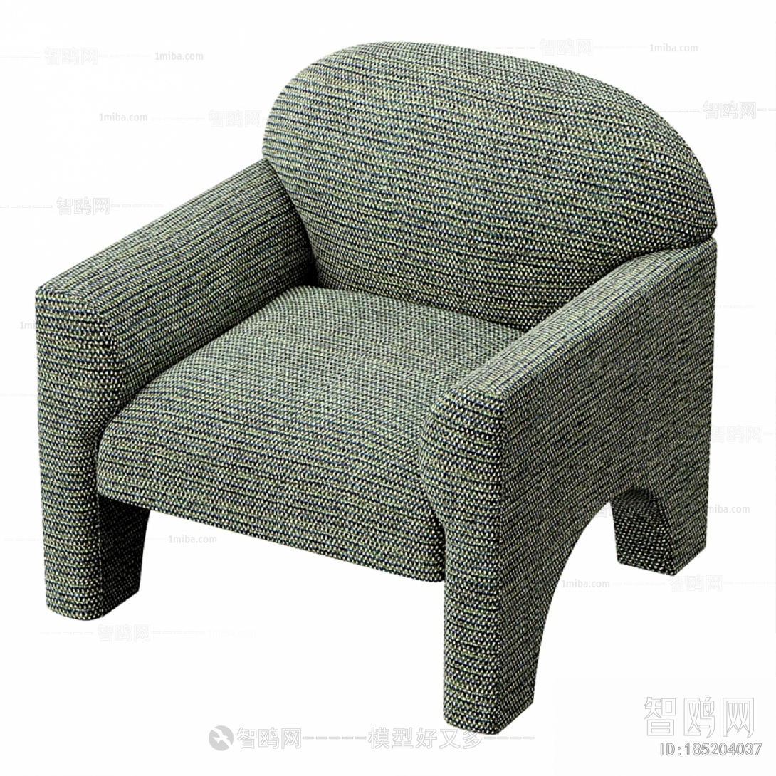 Modern Single Sofa