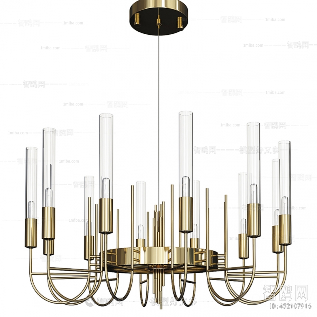 Modern Droplight