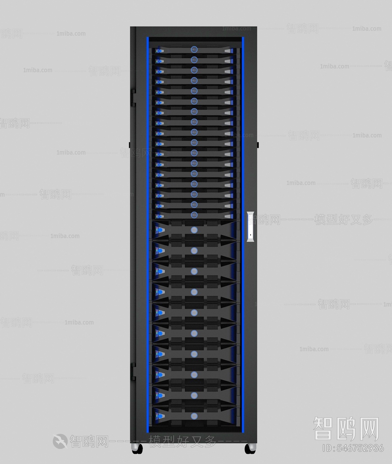 Modern Industrial Equipment