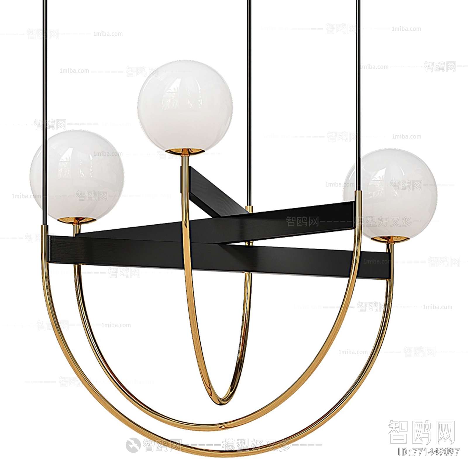 Modern Droplight