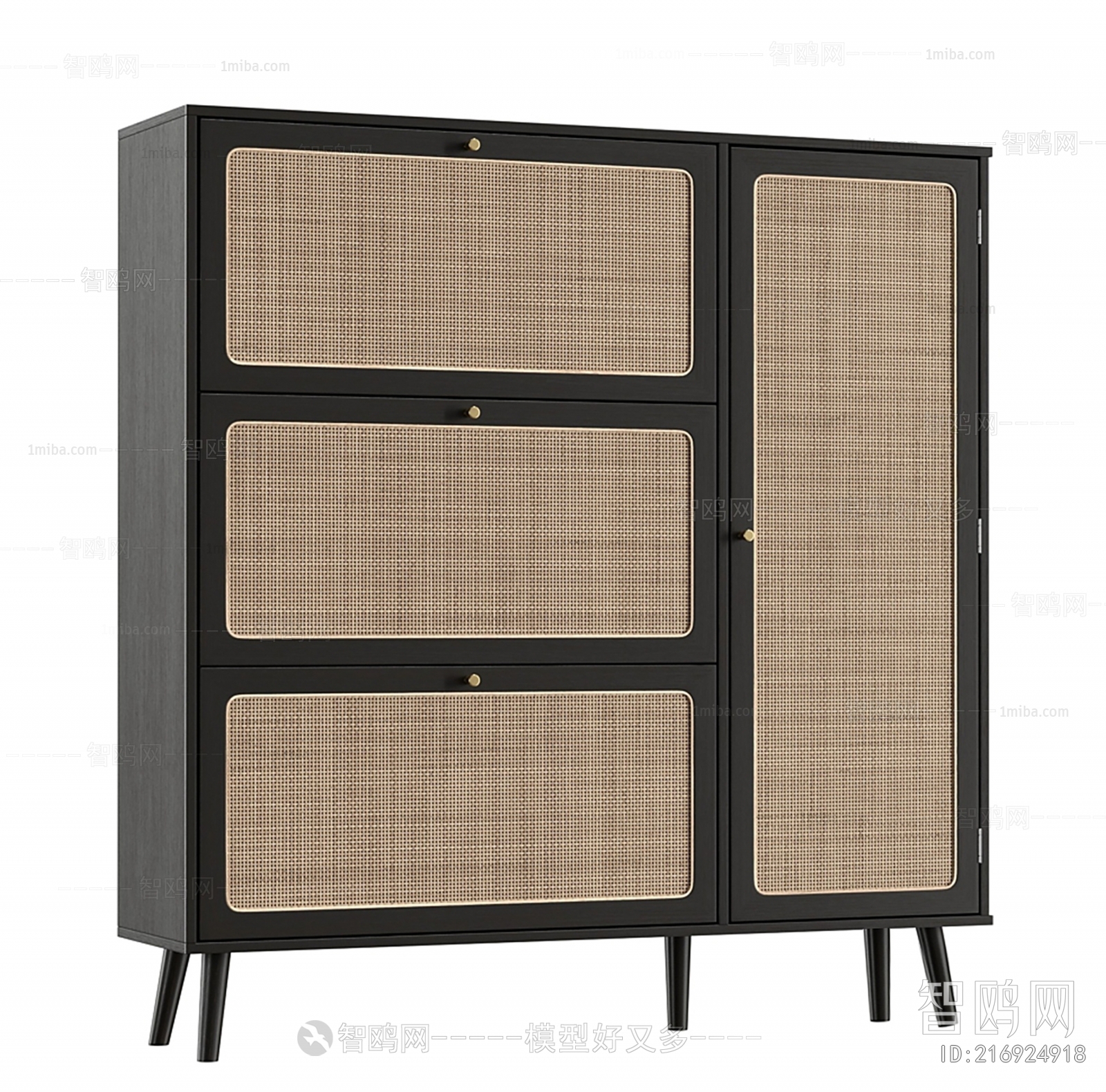 Modern Sideboard