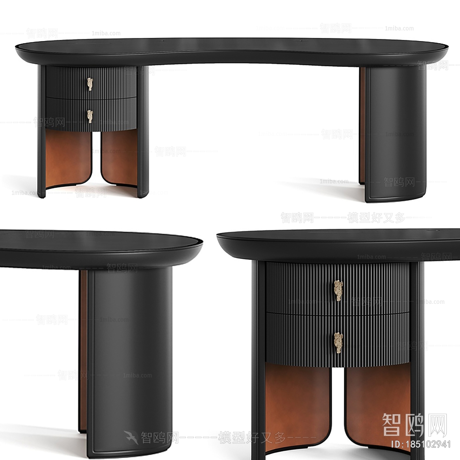 Modern Desk