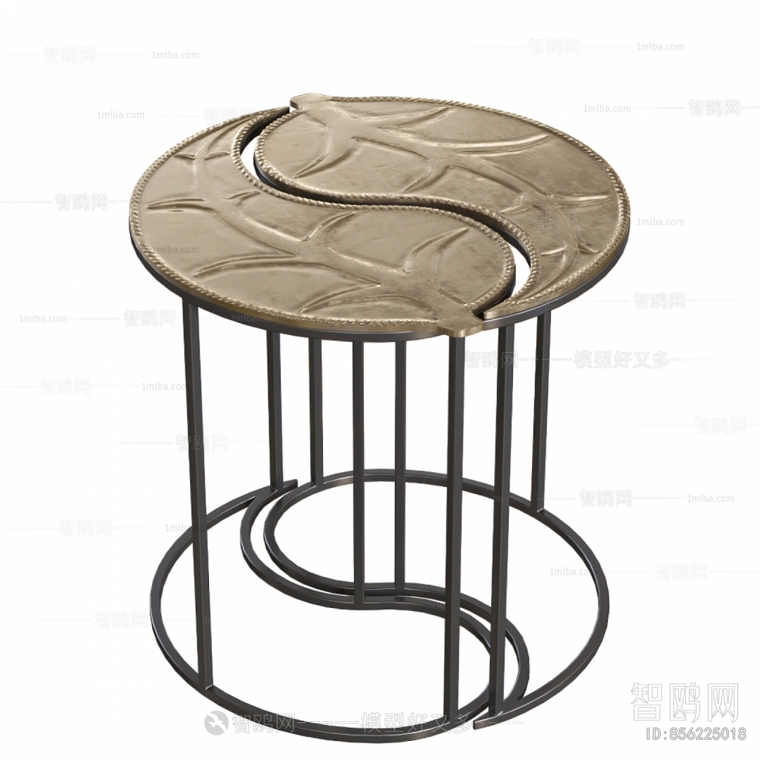 Modern Stool