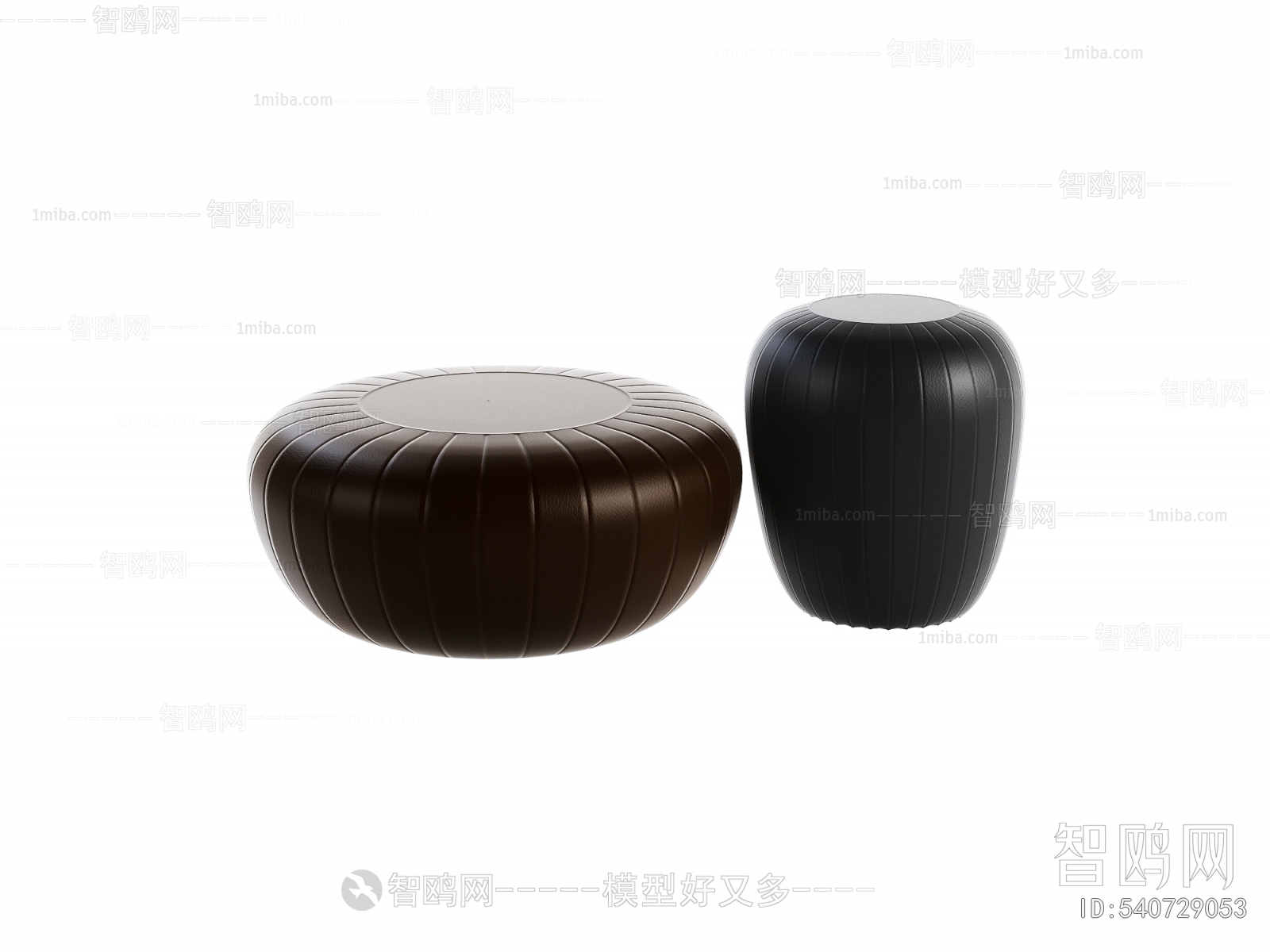 Modern Stool