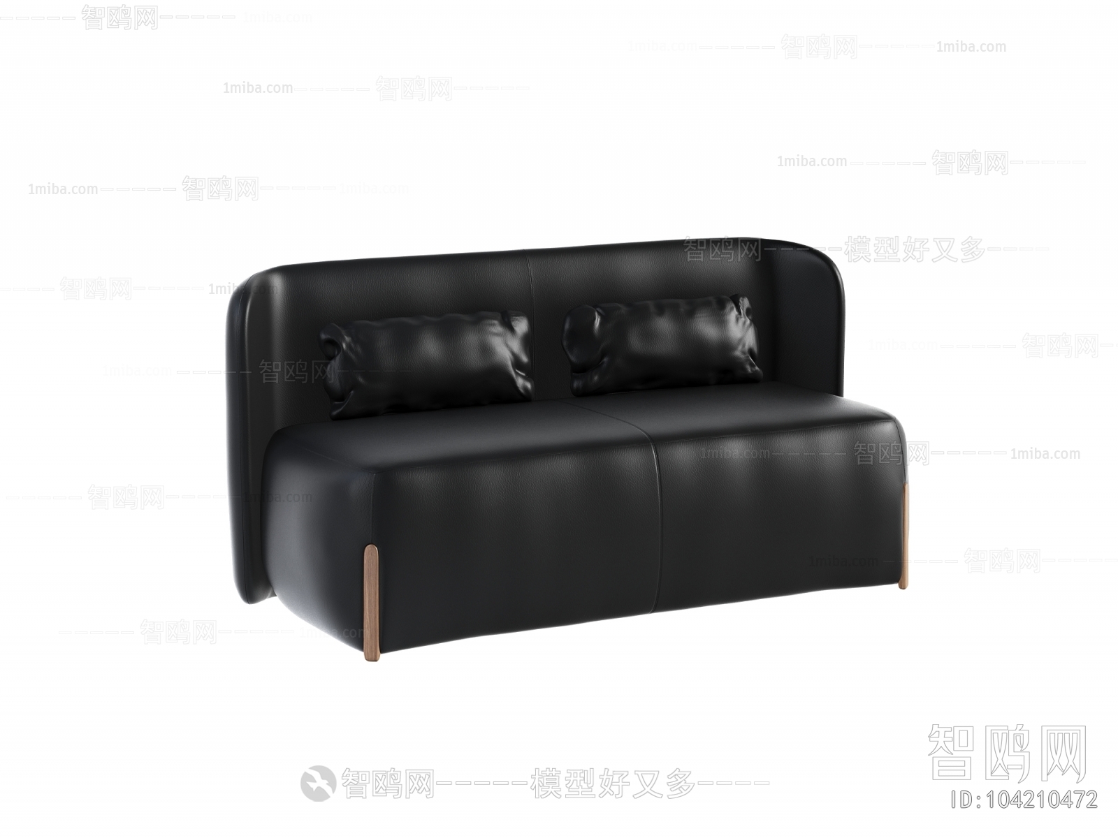 Modern A Sofa For Two