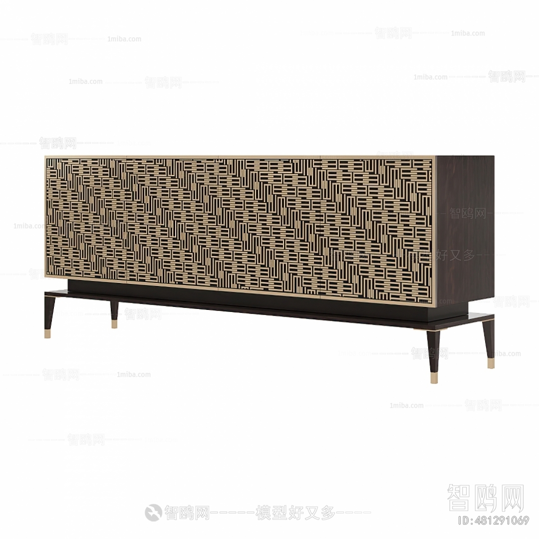 Modern Sideboard