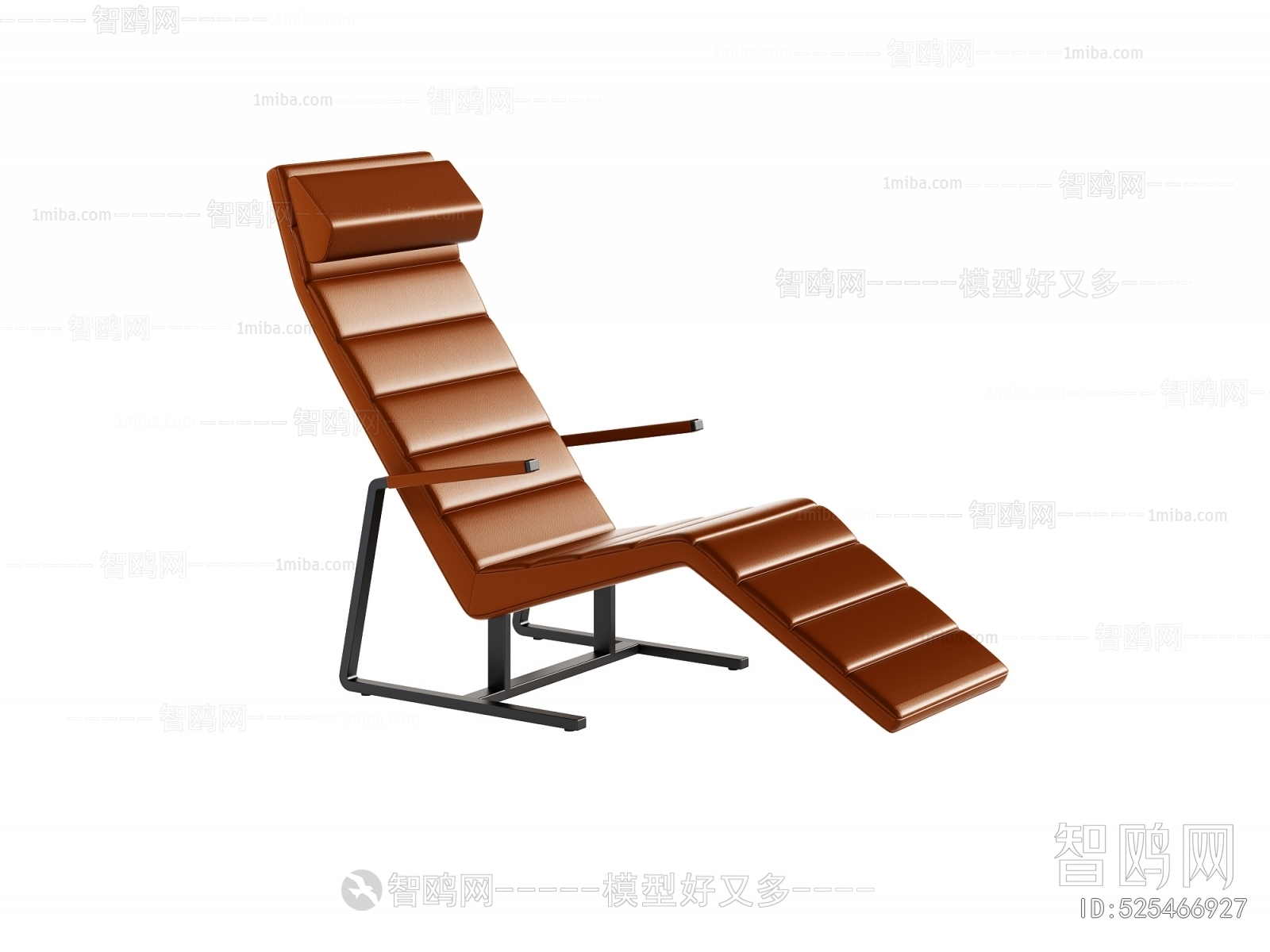 Modern Recliner