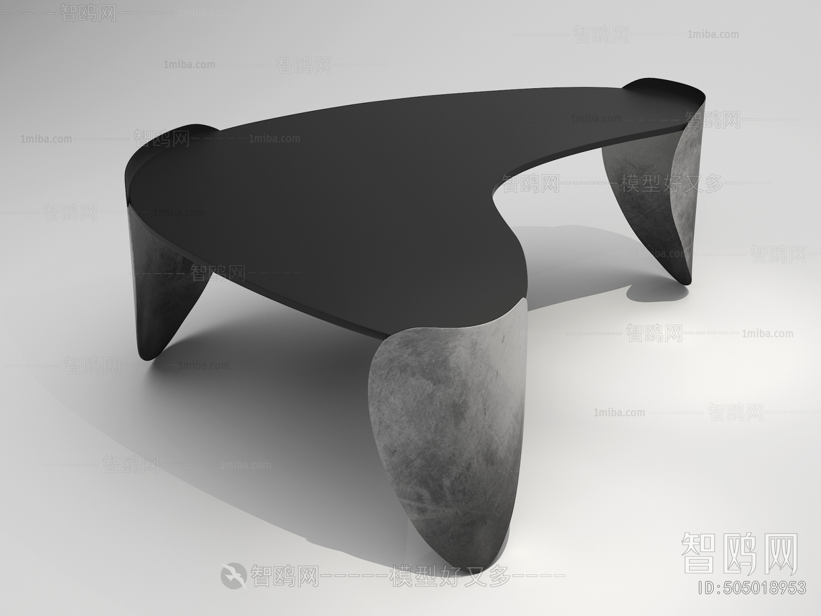 Modern Coffee Table