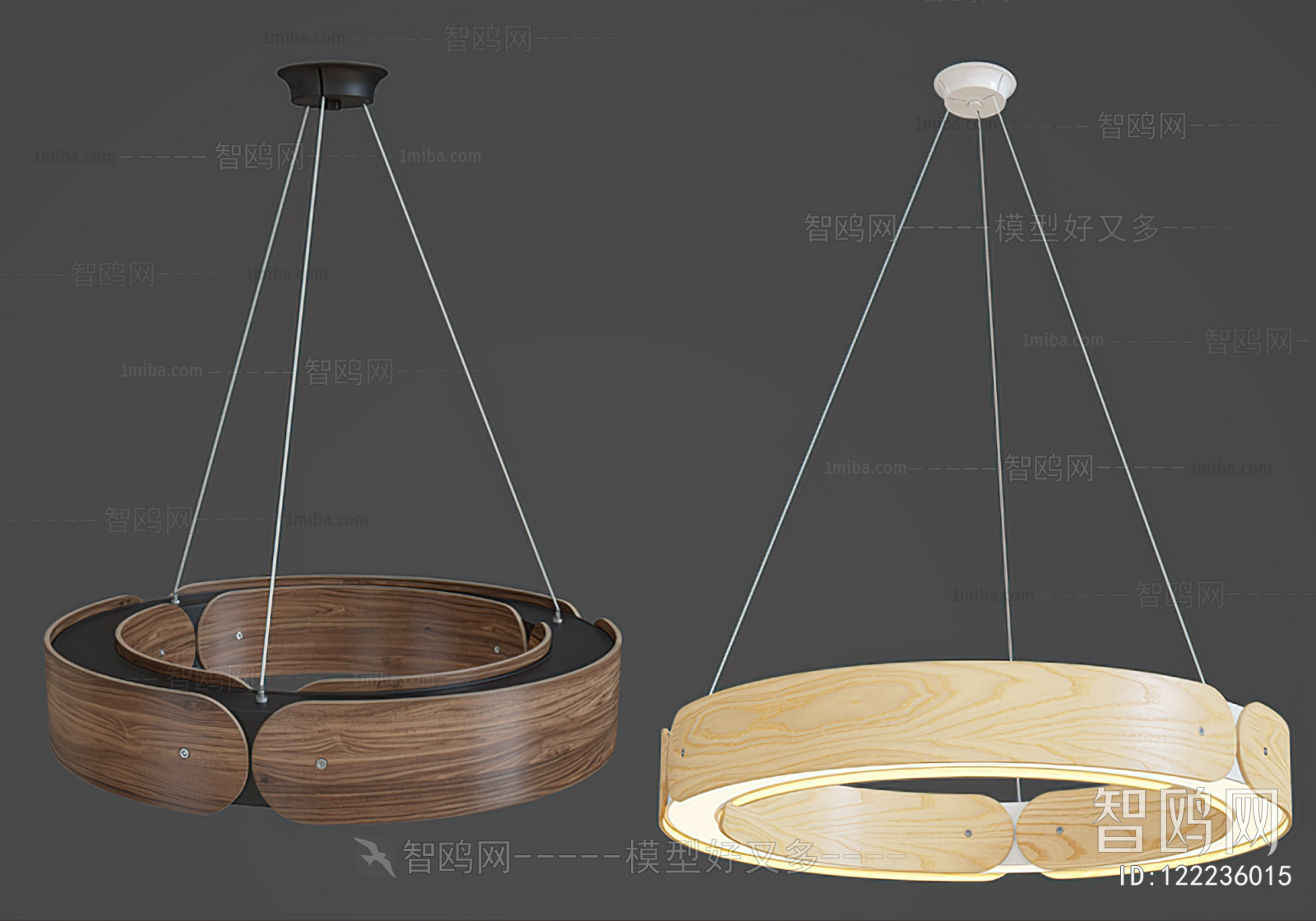 Modern Droplight