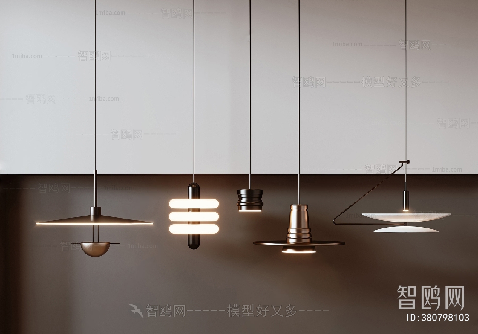 Modern Droplight