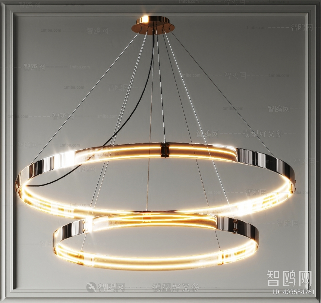 Modern Droplight