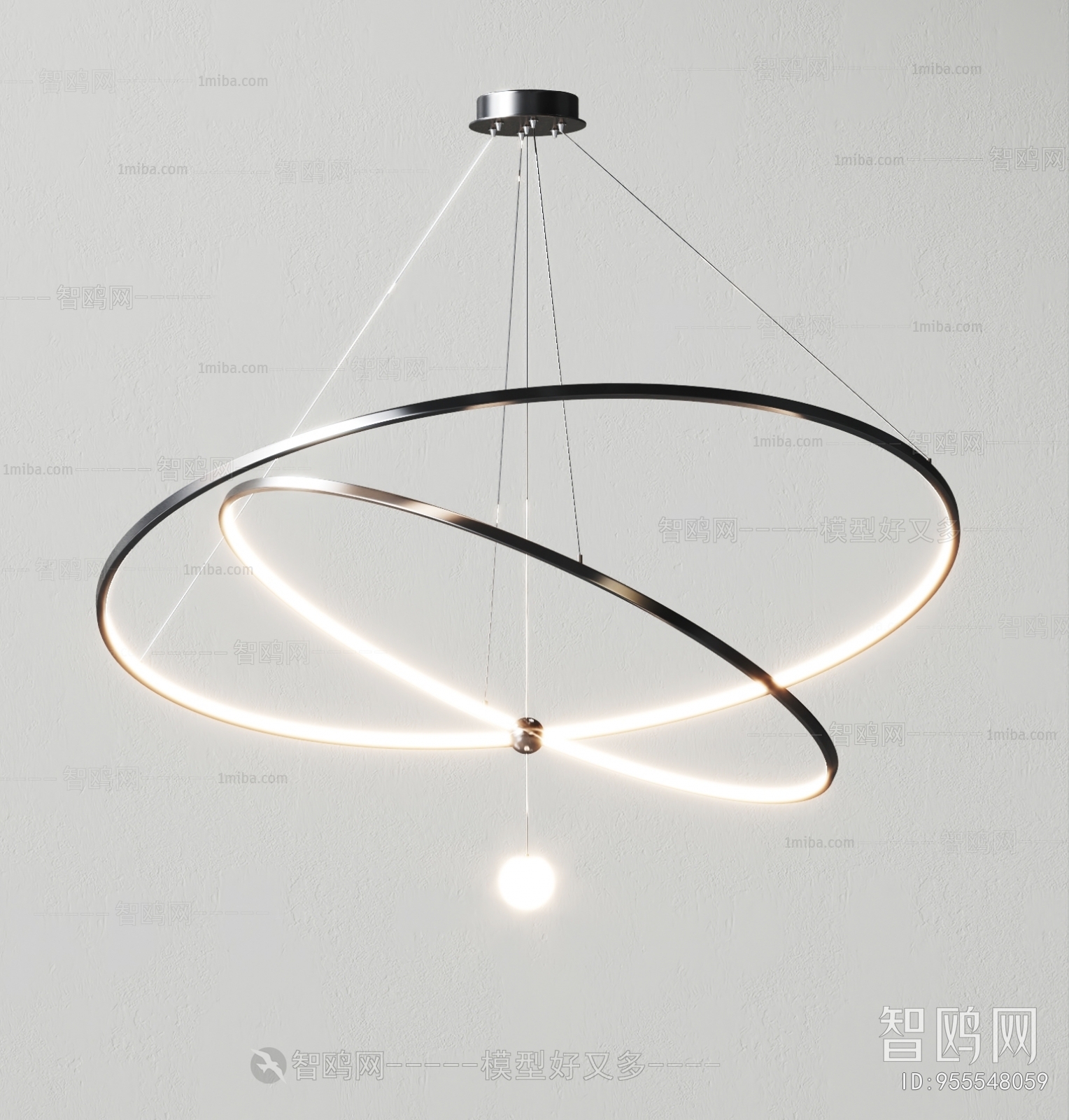 Modern Droplight