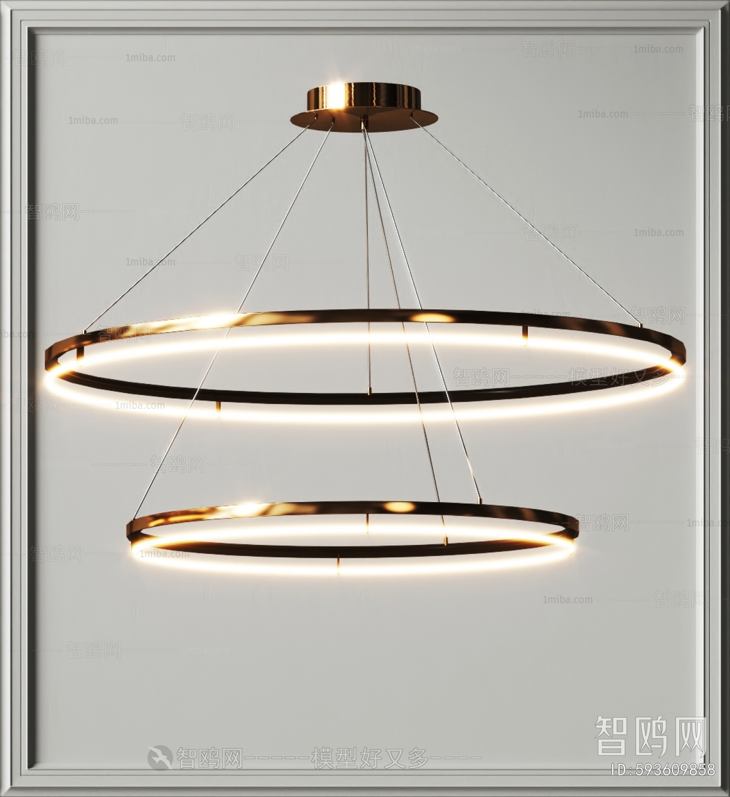 Modern Droplight