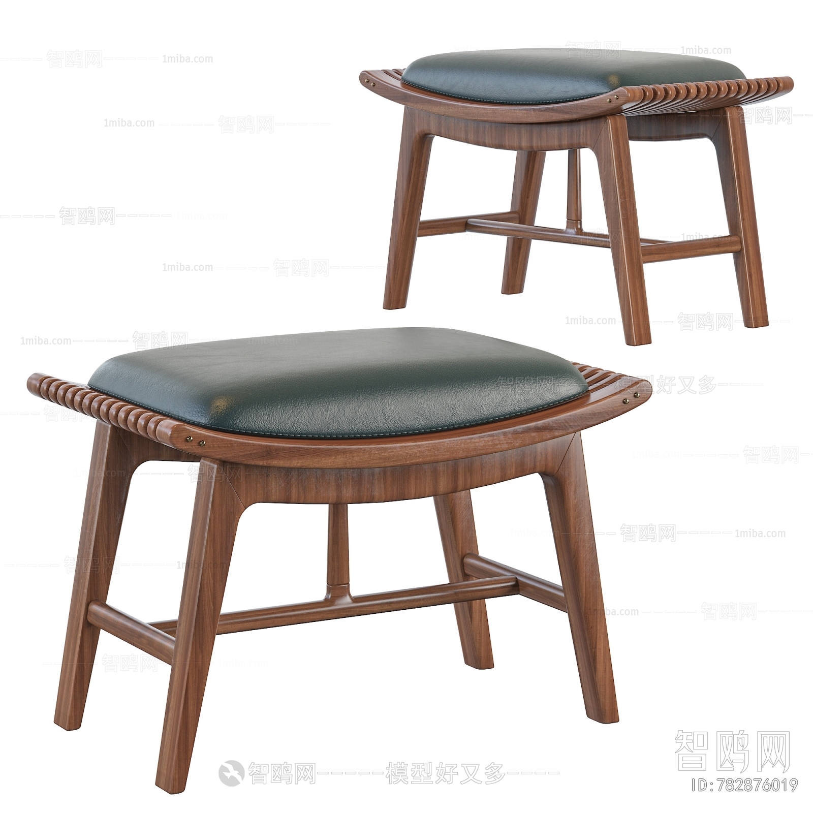 Modern Stool