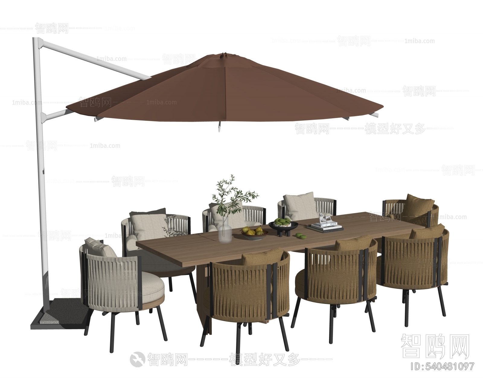 Modern Outdoor Tables And Chairs