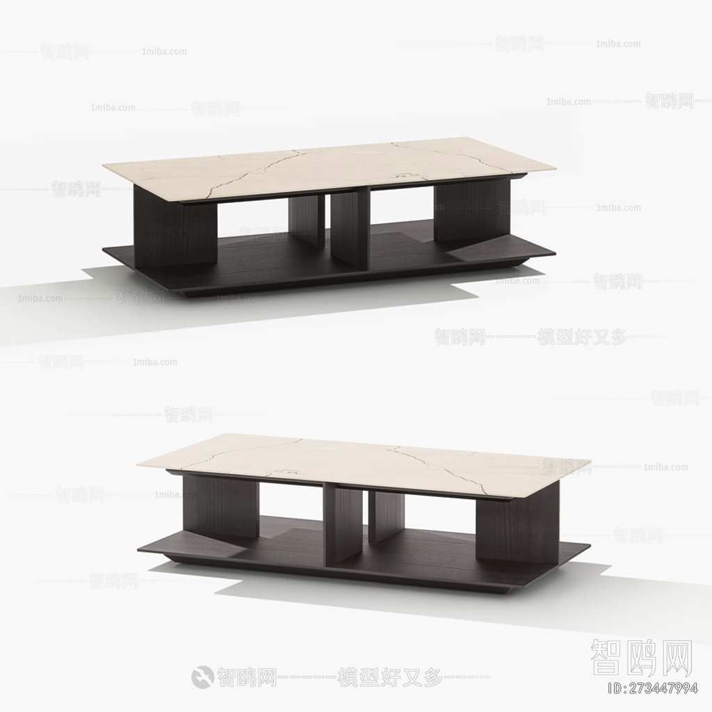 Modern Coffee Table