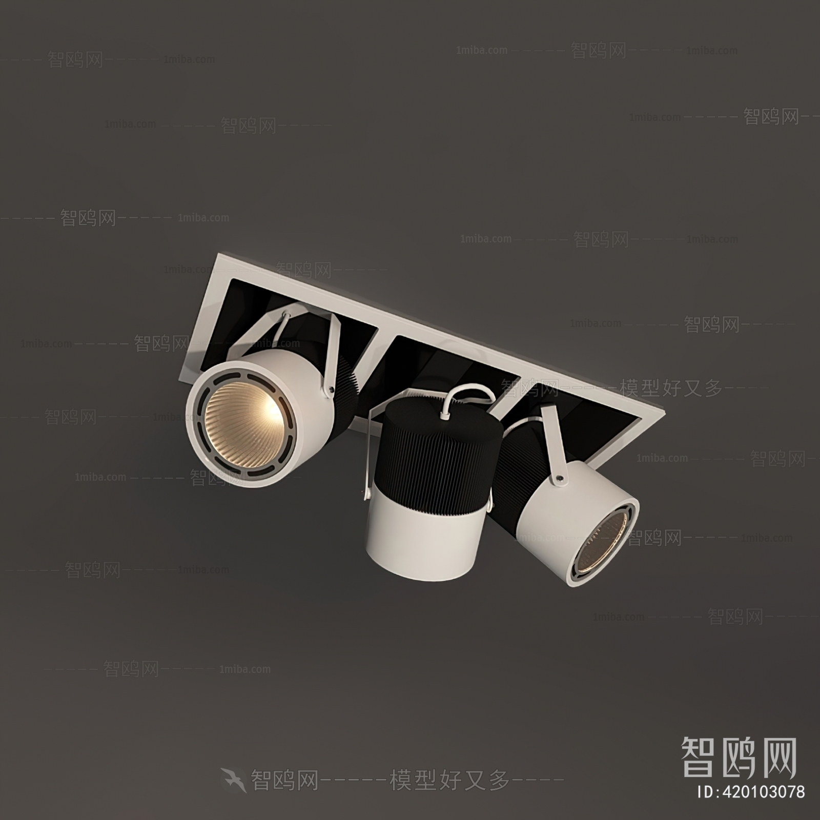 Modern Downlight Spot Light