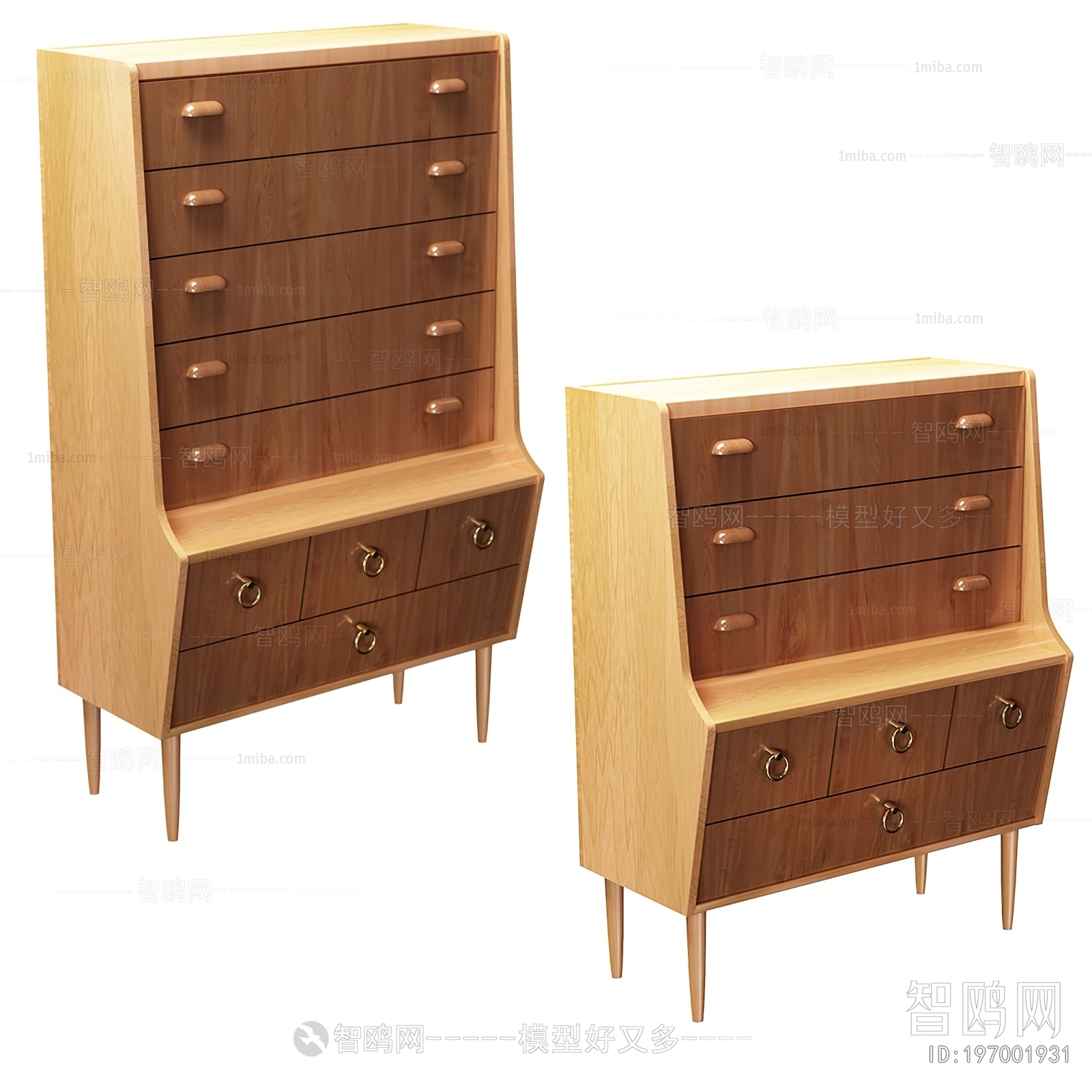 Modern Side Cabinet/Entrance Cabinet