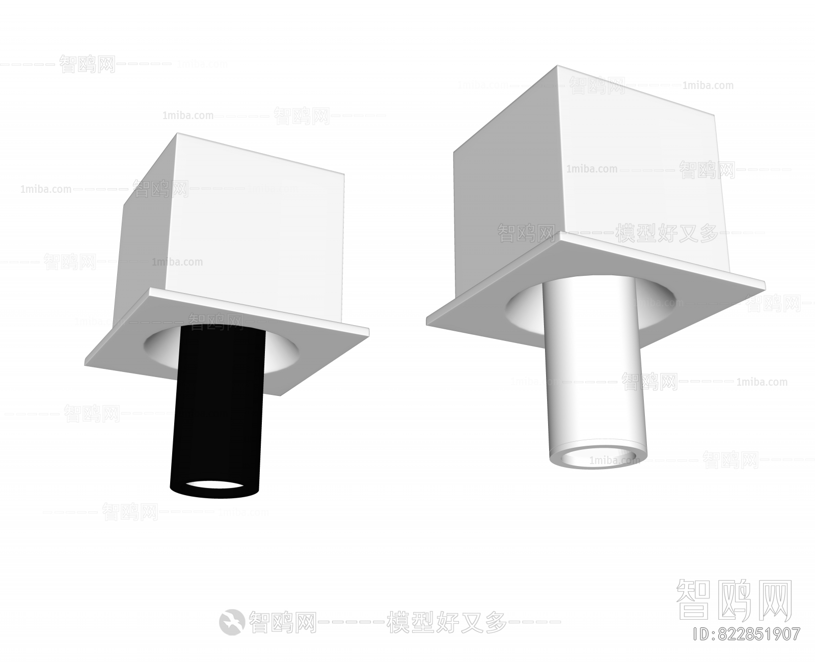 Modern Downlight Spot Light