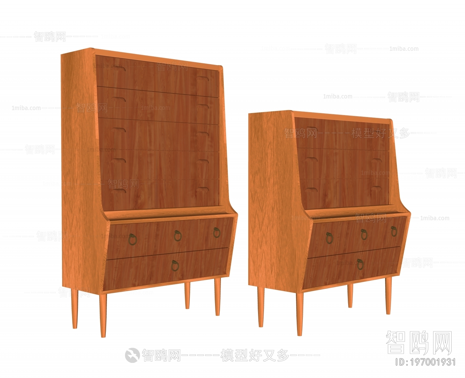 Modern Side Cabinet/Entrance Cabinet