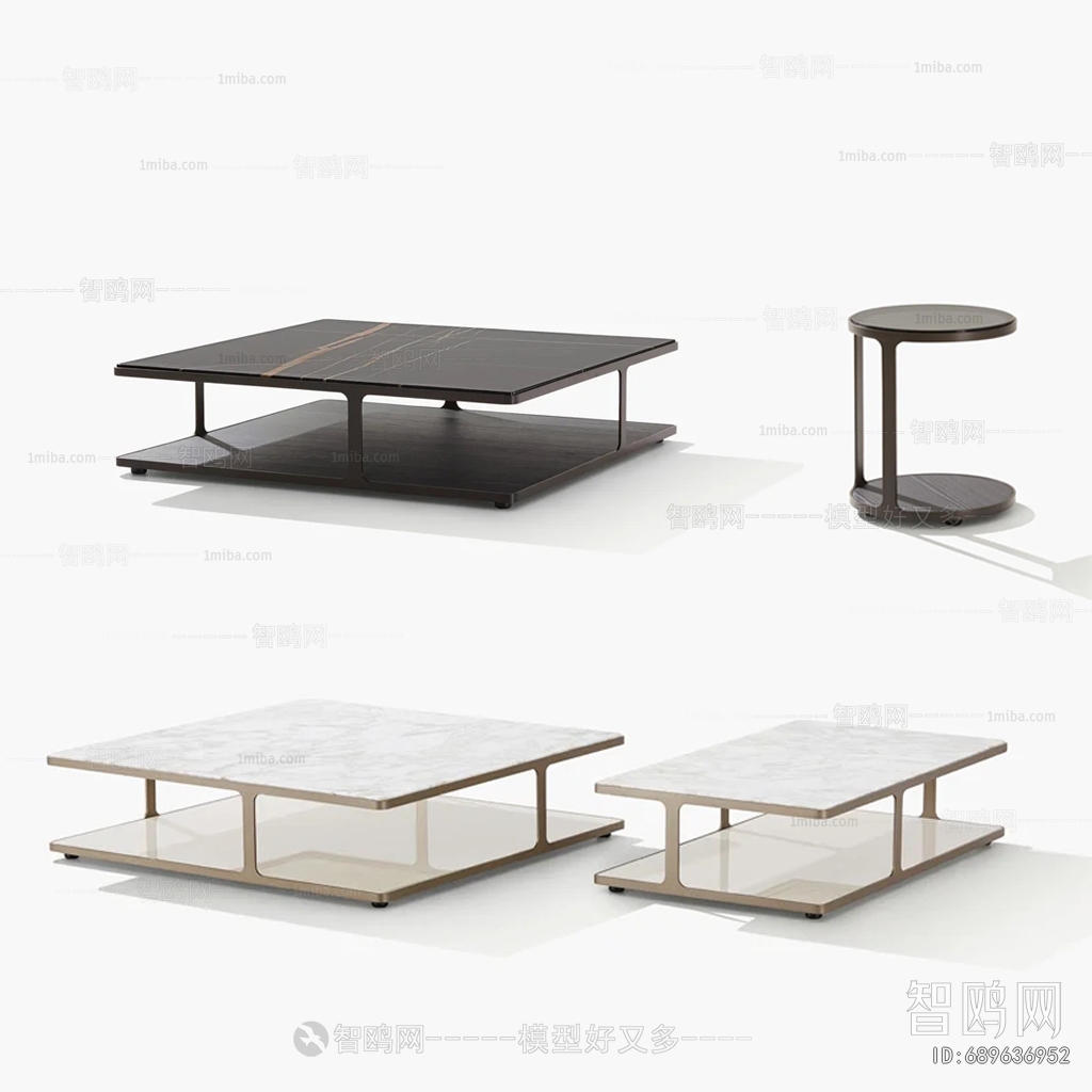 Modern Coffee Table