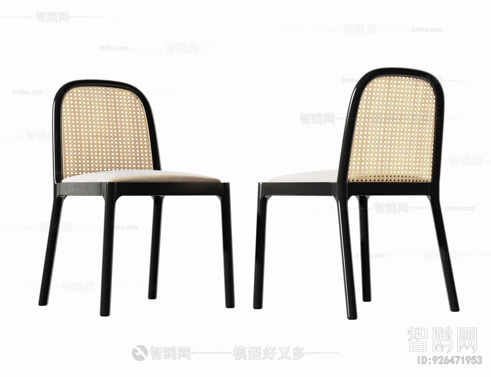 Modern Single Chair