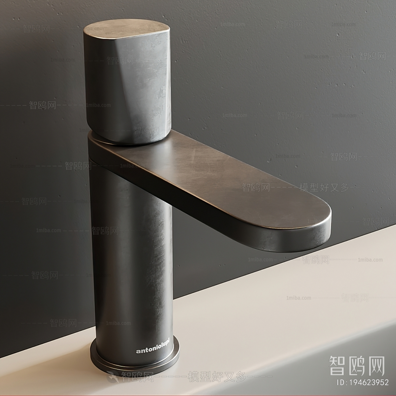 Modern Bathroom Hardware