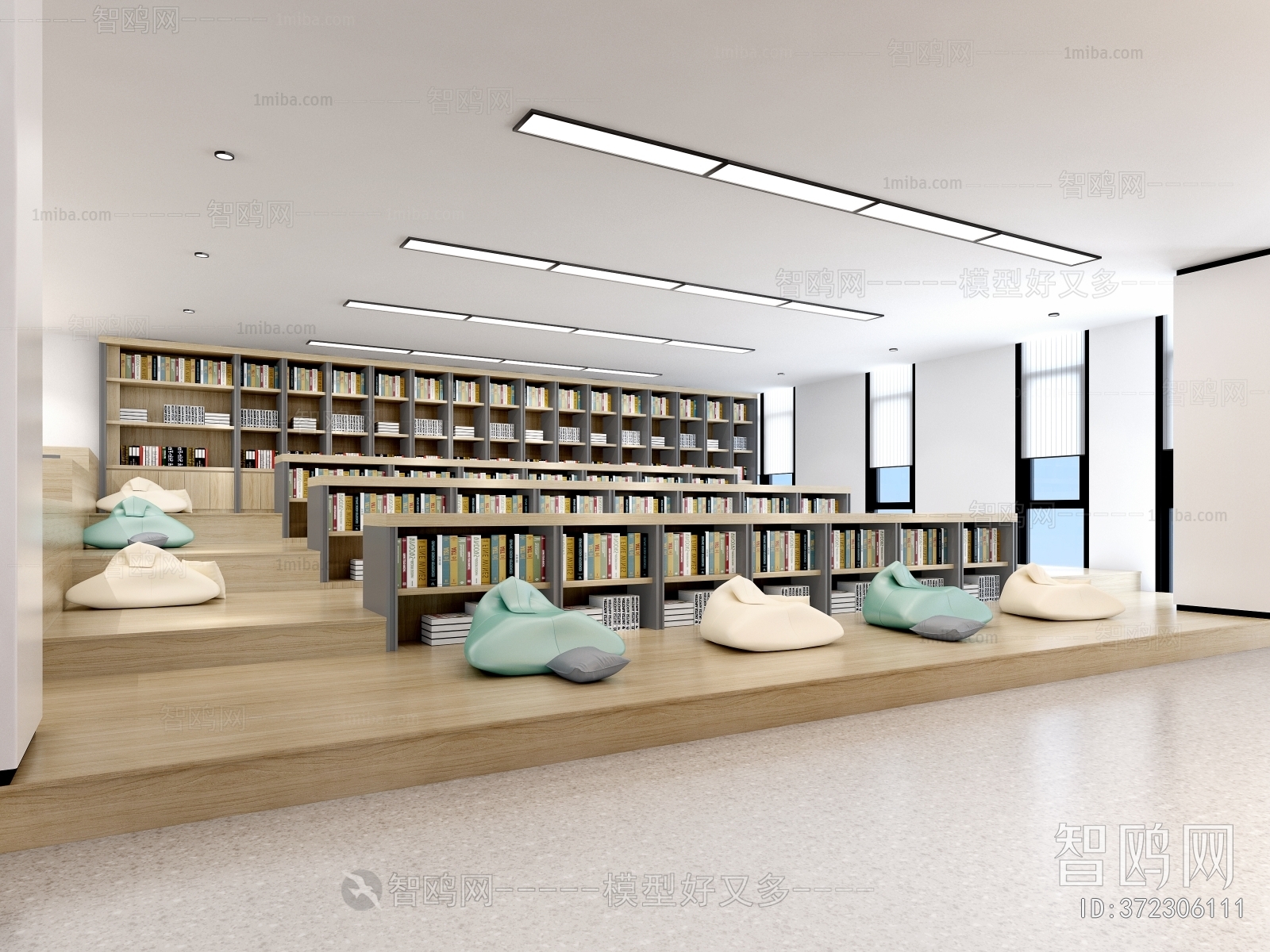 Modern Library