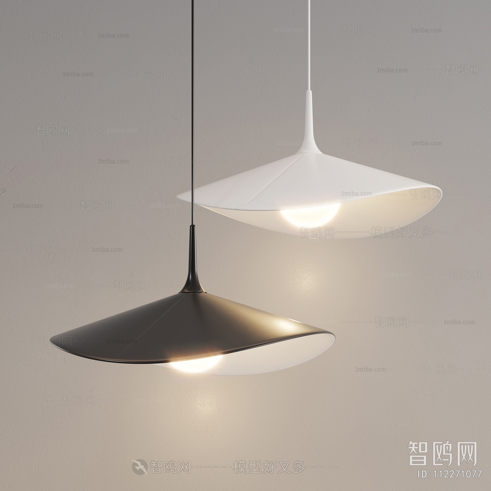 Modern Droplight