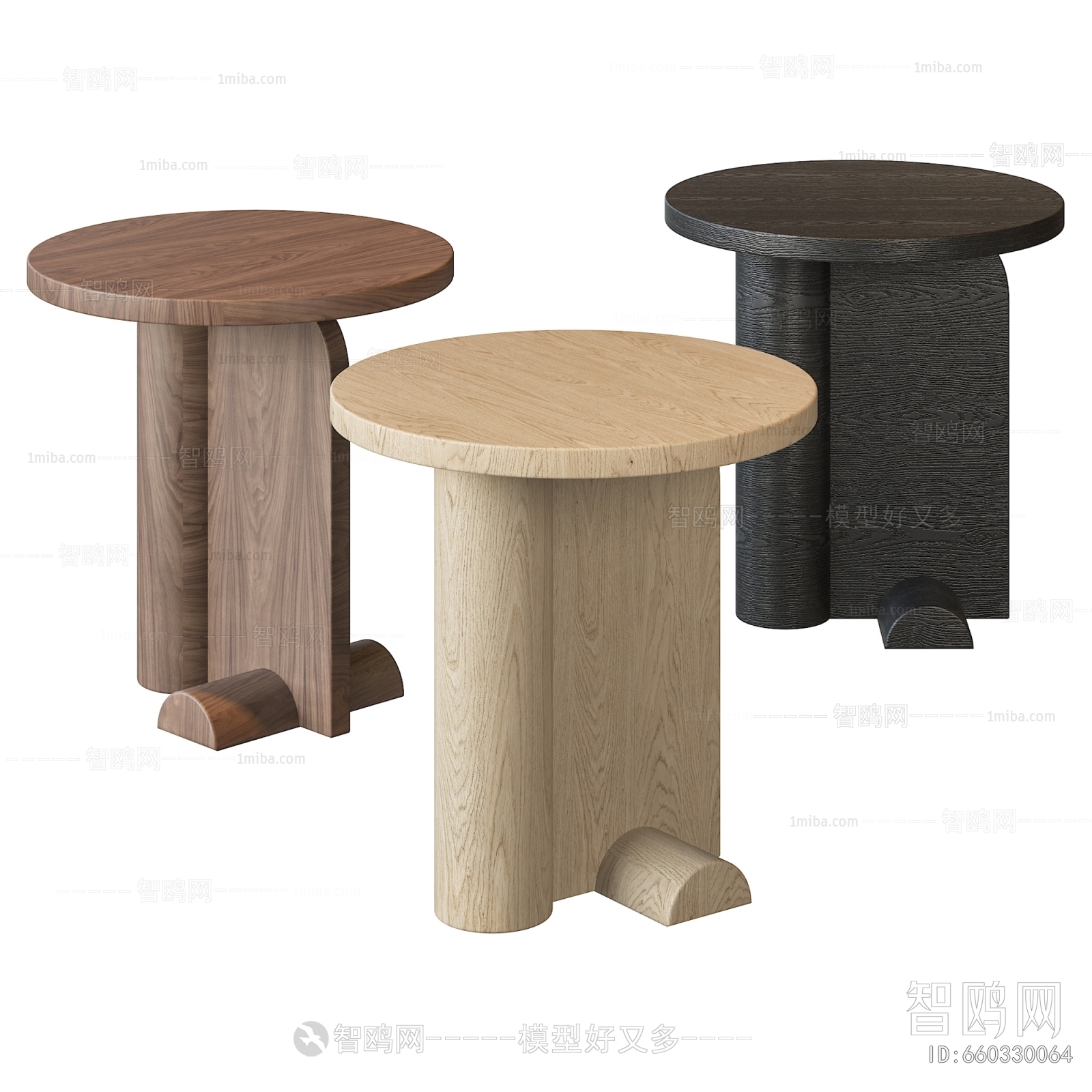 Modern Side Table/corner Table