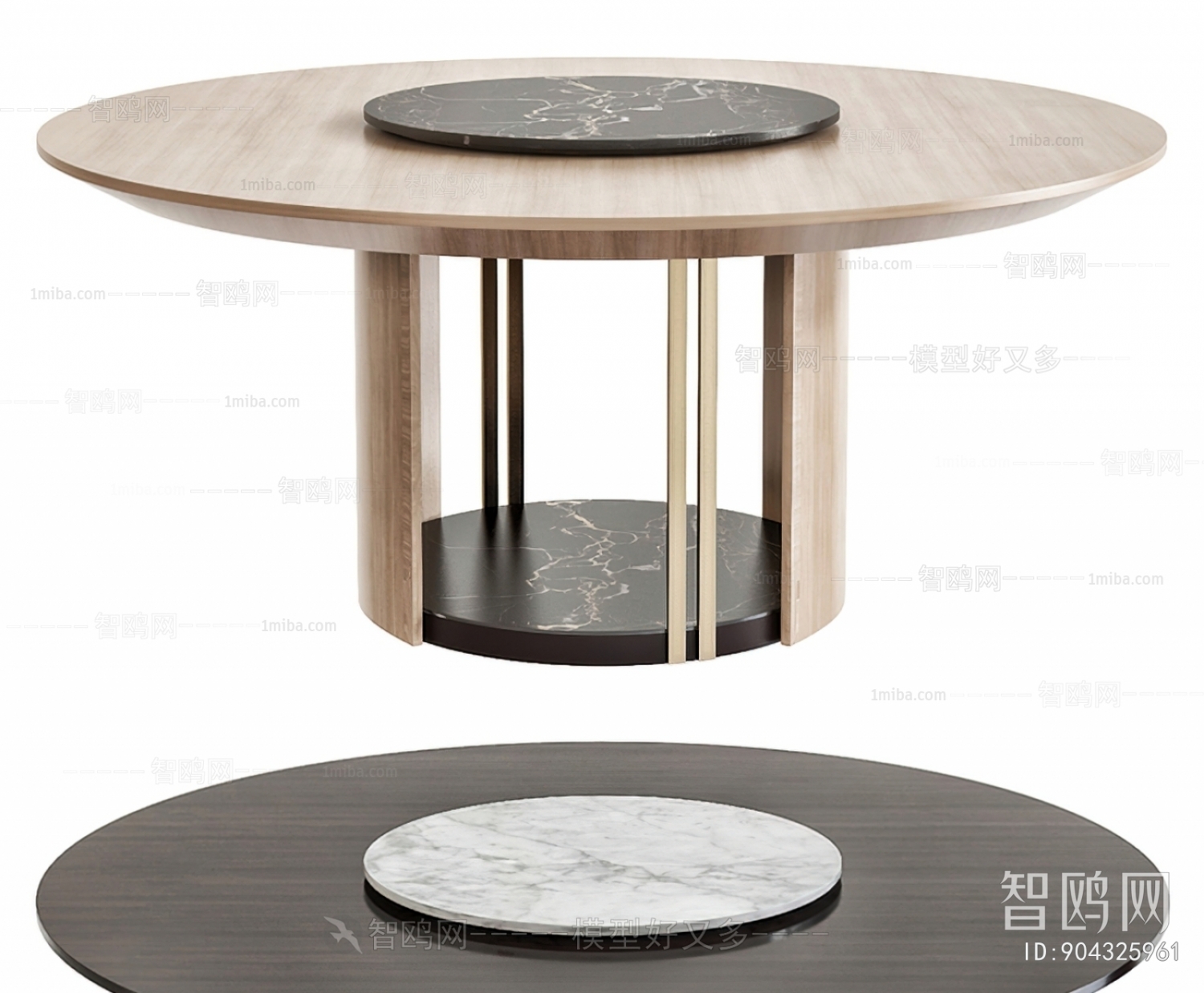 Modern Dining Table