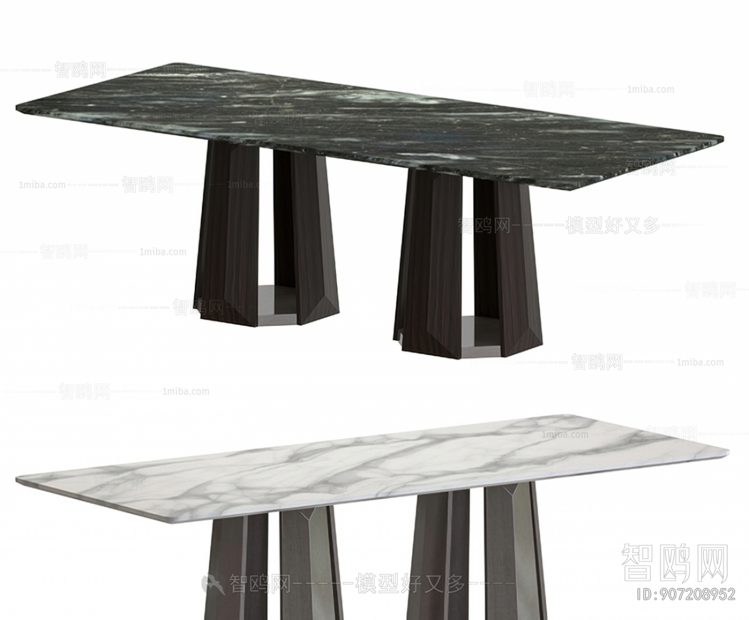 Modern Dining Table