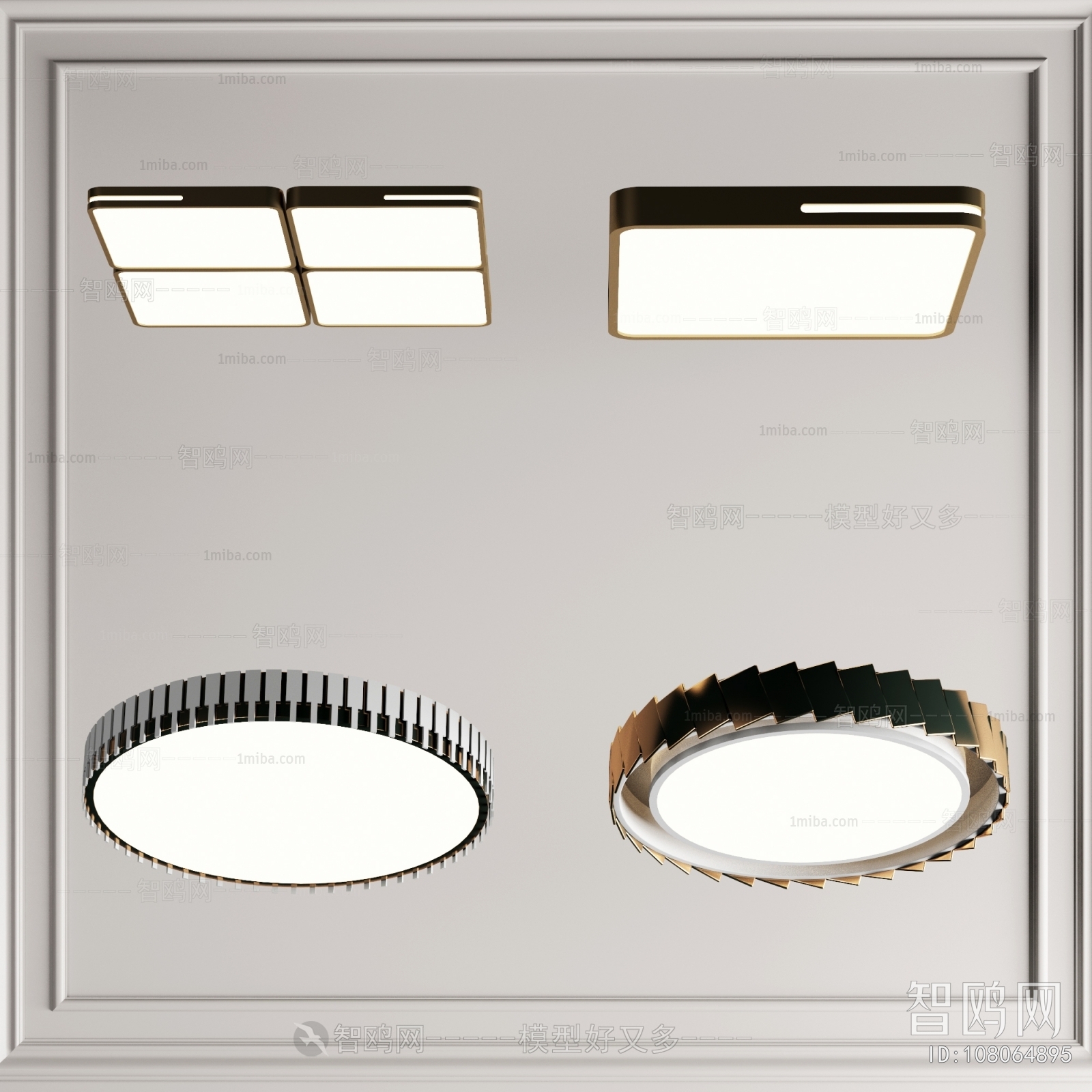 Modern Ceiling Ceiling Lamp