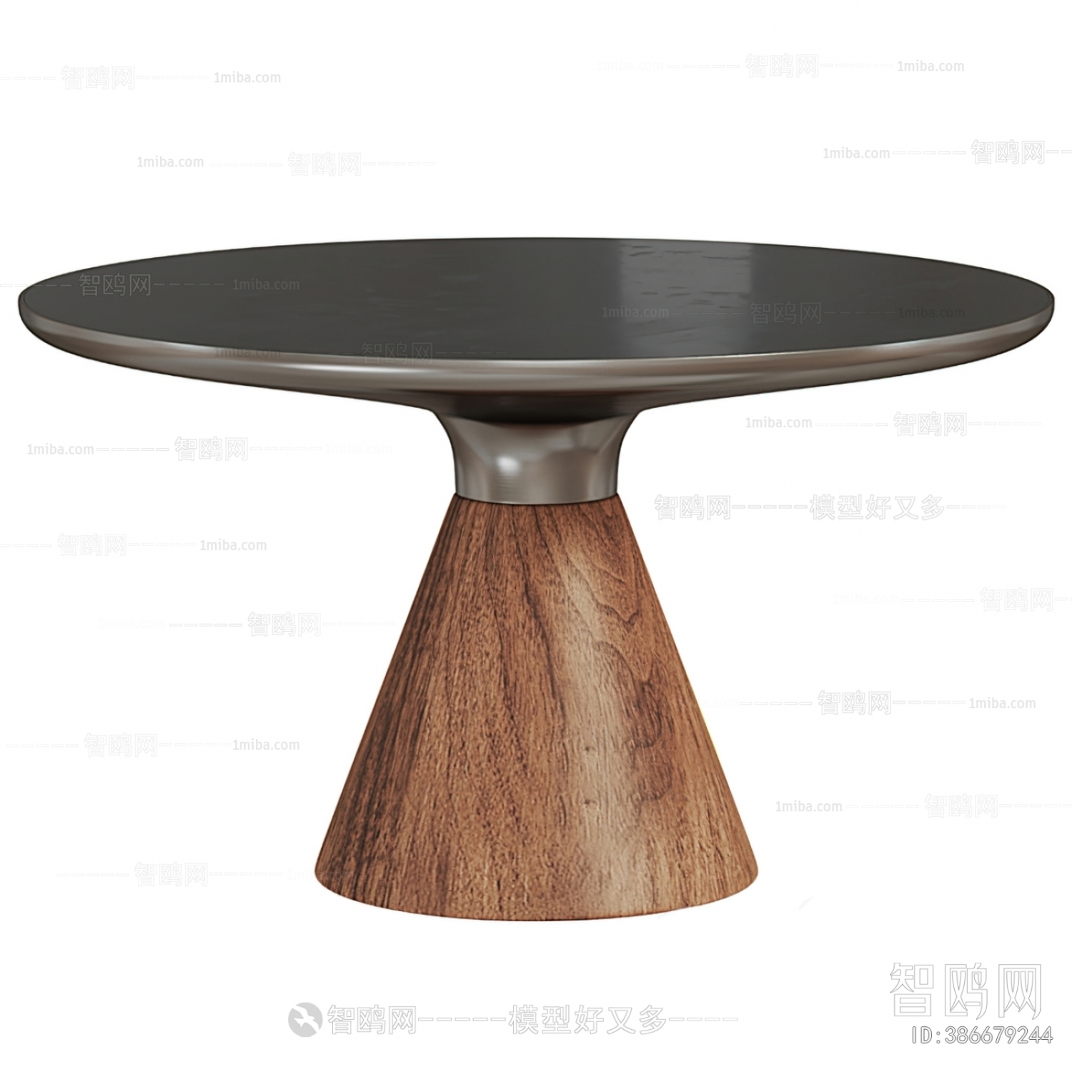 Modern Dining Table