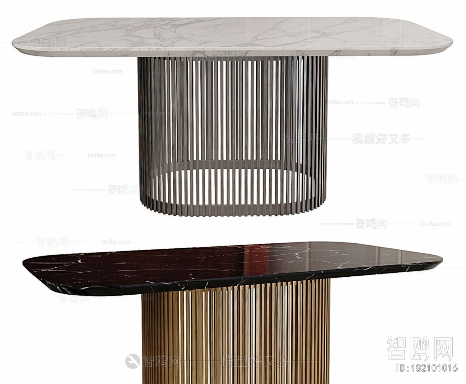 Modern Dining Table