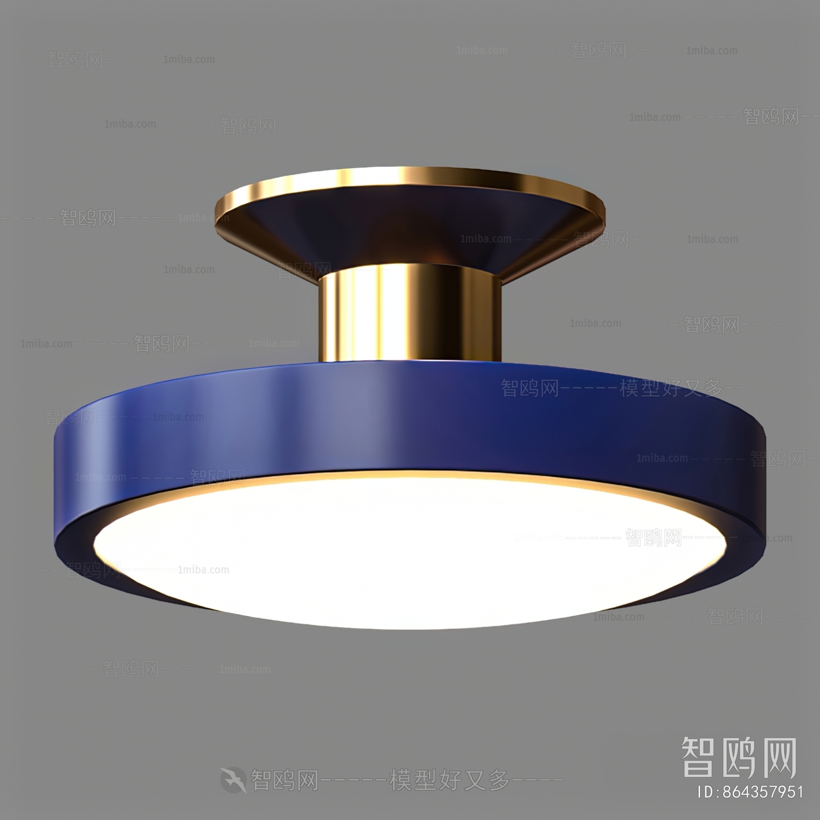 Modern Ceiling Ceiling Lamp