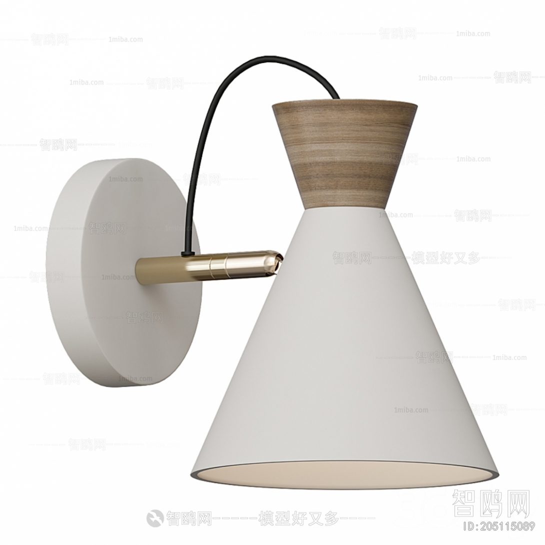 Modern Wall Lamp