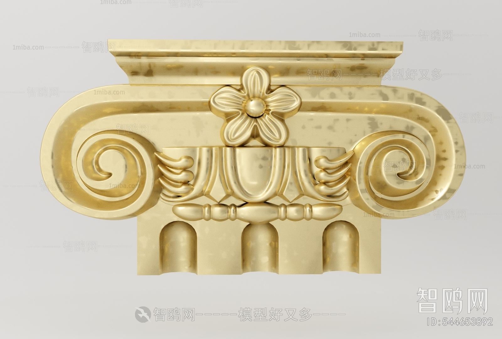 European Style Carving