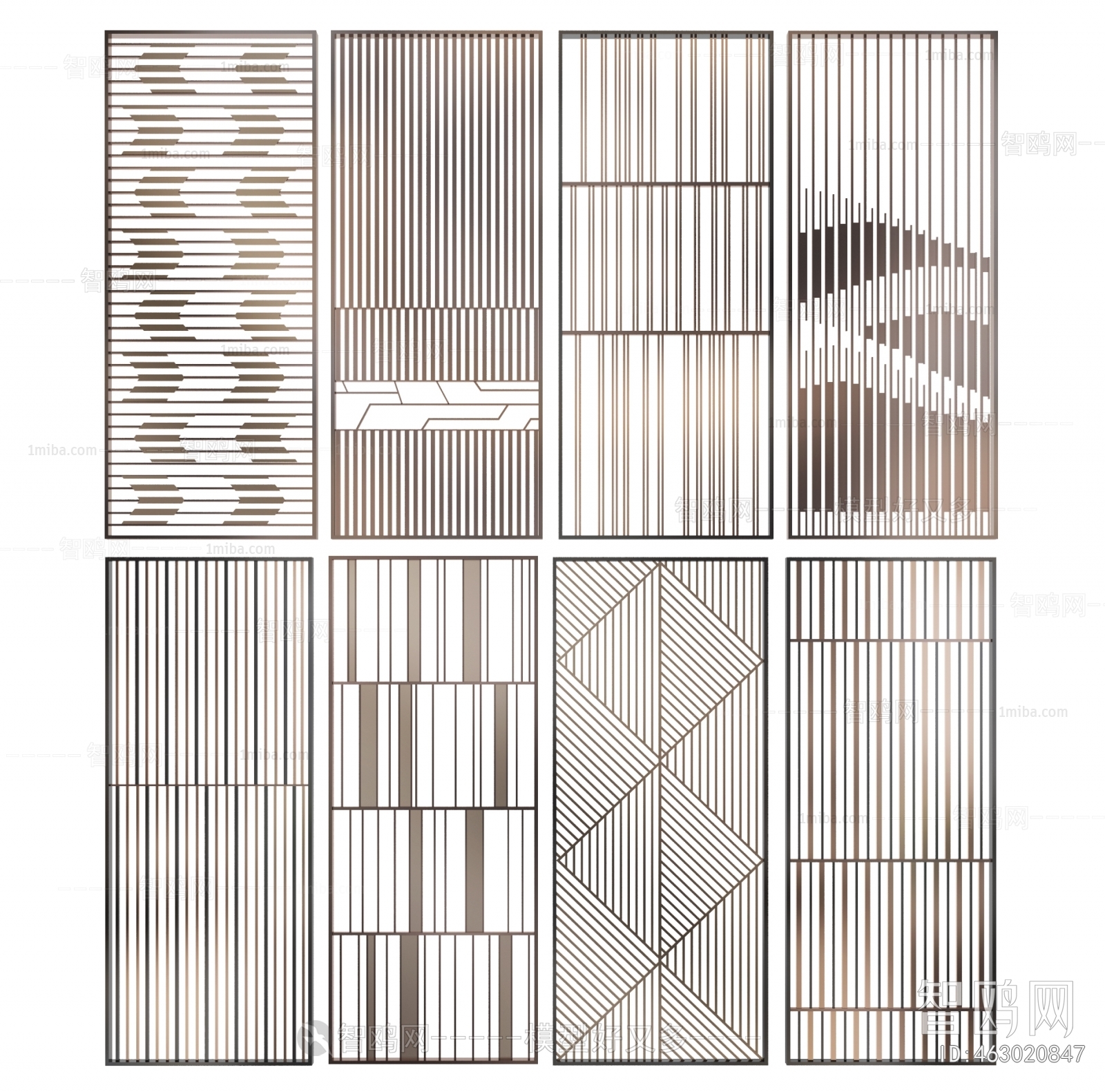 Modern Partition