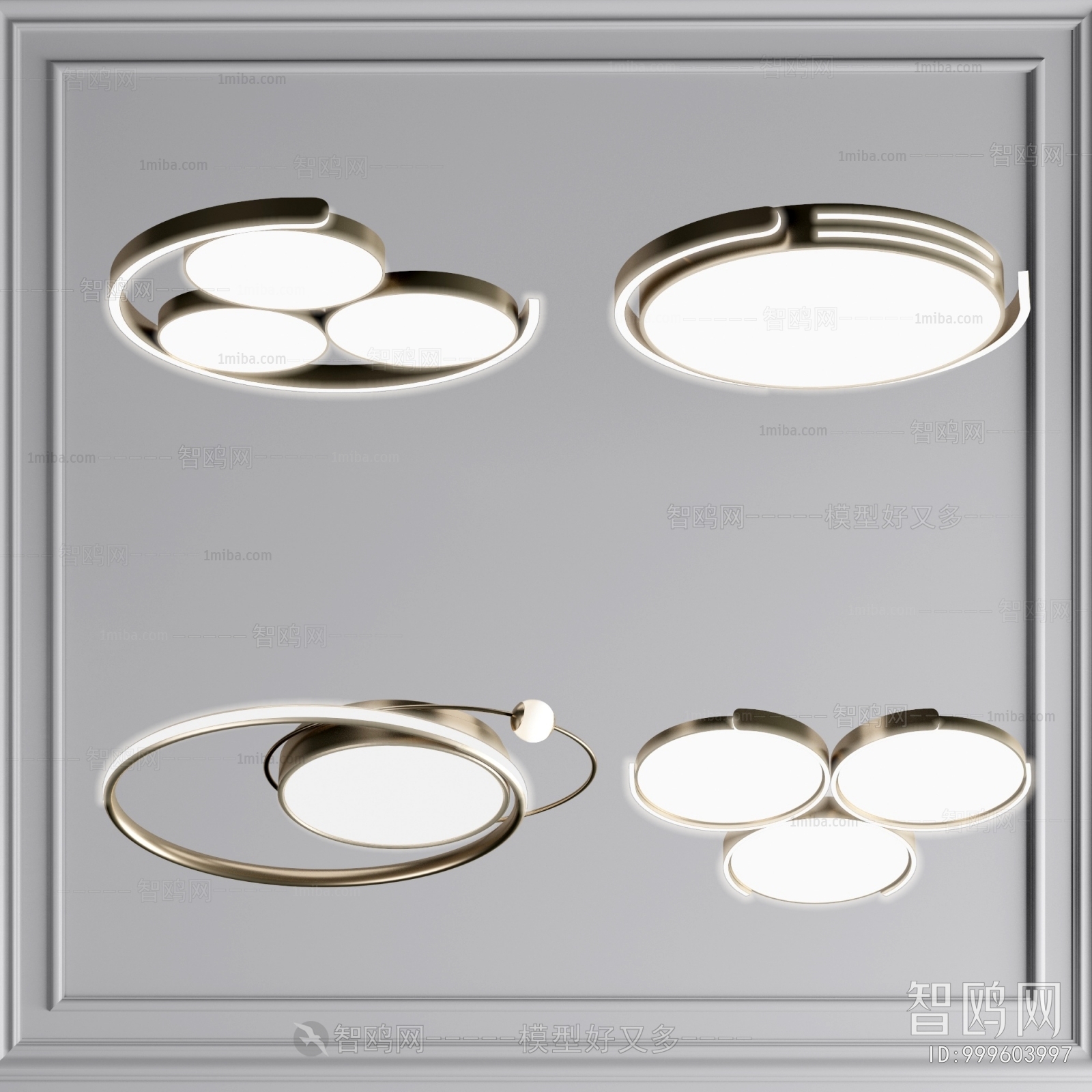 Modern Ceiling Ceiling Lamp