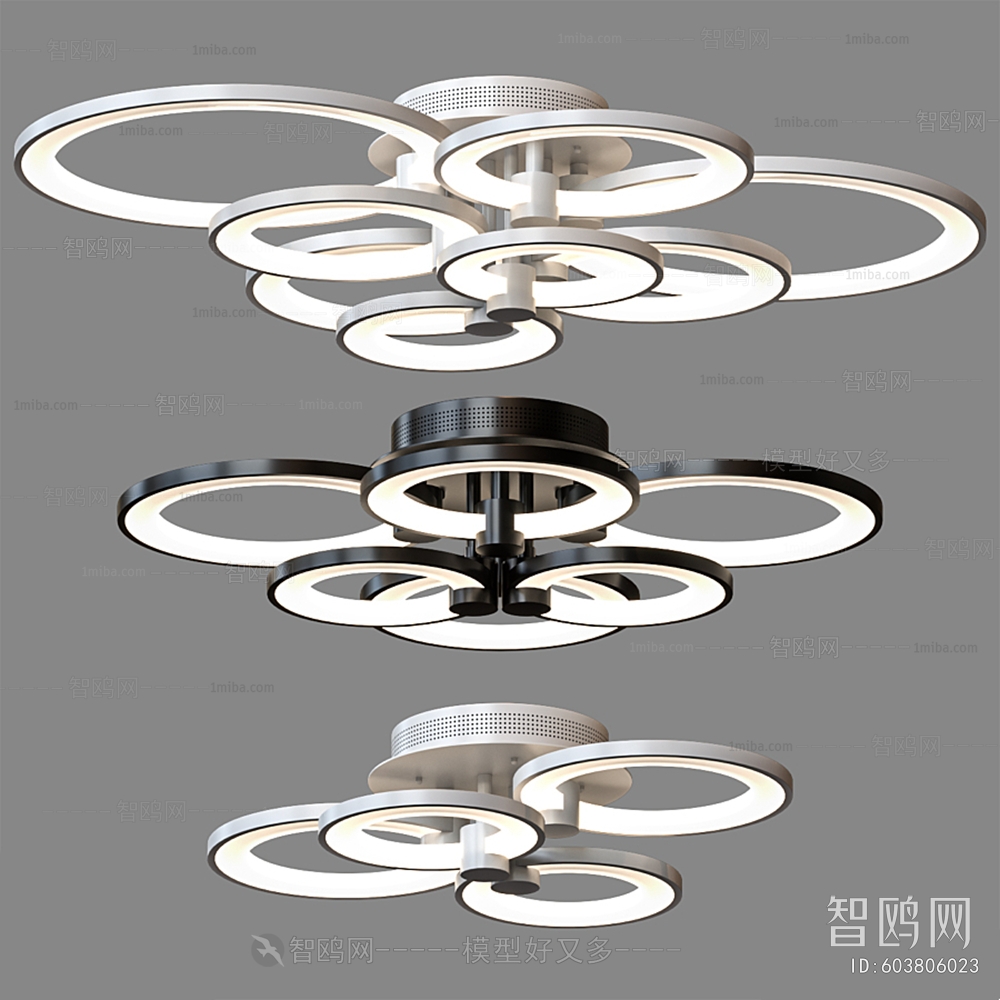 Modern Ceiling Ceiling Lamp