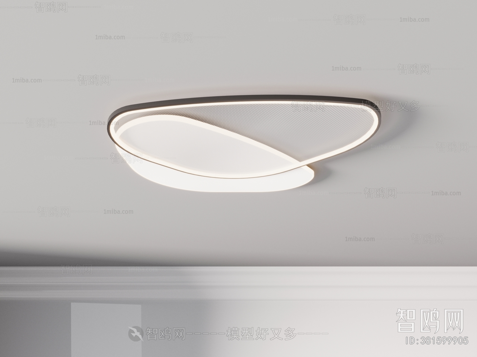 Modern Ceiling Ceiling Lamp