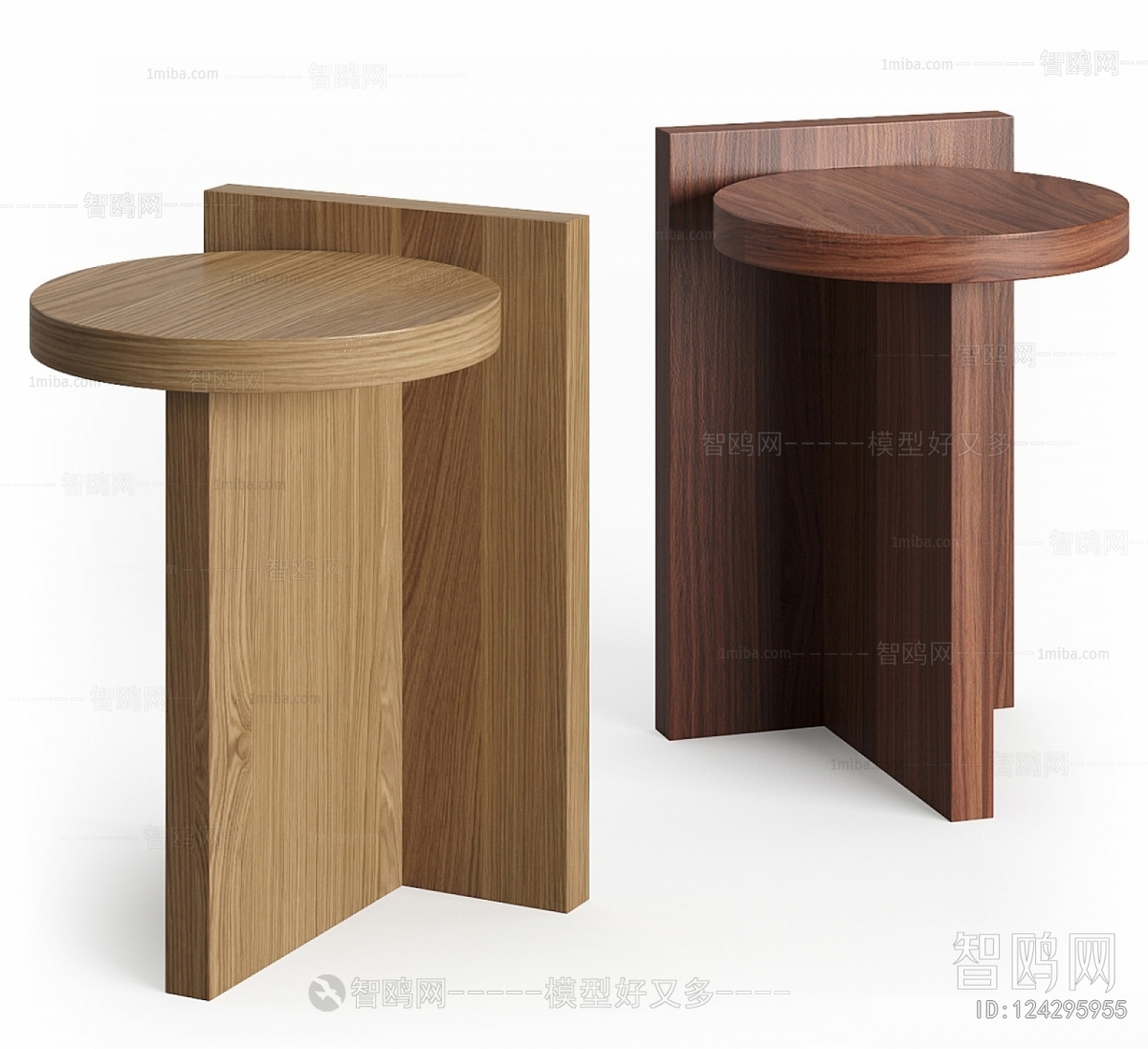 Modern Side Table/corner Table