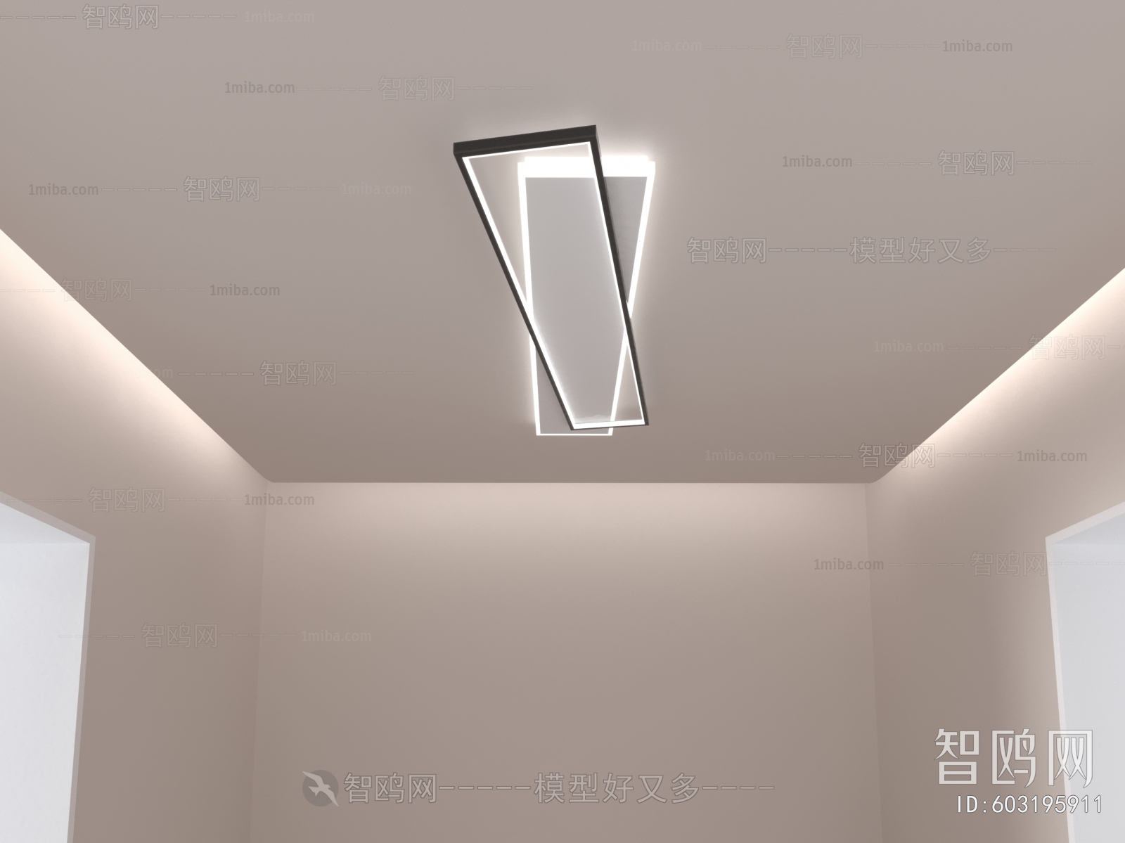 Modern Ceiling Ceiling Lamp